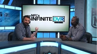John Elway Defeats Brett Favre in Super Bowl XXXII! | Highlights with Terrell Davis & Dameshek | NFL