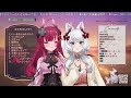 【浠mizuki x 須多夜花】 ハッピーシンセサイザ【中日字幕】