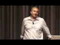 Relationships with Angels and Venture Capitalists - Mark Suster (Serial Entrepreneur)