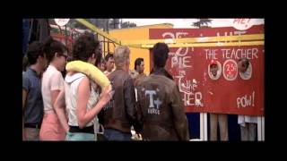 Grease - Carnival Scene