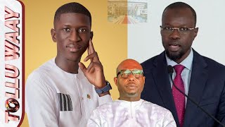 Saliou NDIONE, Candidat investi sur la liste nationale de PASTEF est l’invité de Tolluwaay