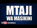 Mtaji Wa Masikini - Banza Stone  Tot
