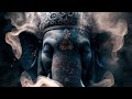 ganesha the lord of beginnings hindu mythology