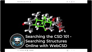 Tutorial of  CSDU module \