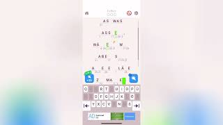 Cryptogram Level 9 Solution Walkthrough