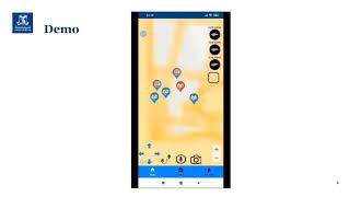 COMP90018 - Mobile Computing Project 2 - MeetApp