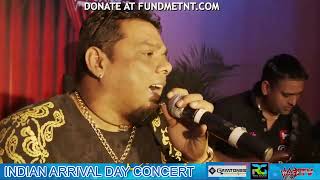 CHUTNEY -RG THE BAND WITH - ADESH SAMAROO 13