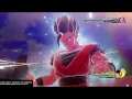 DRAGON BALL Z: KAKAROT - Mystic Gohan vs Super Buu ( Gotenks  +  Piccolo absorbed)(no commentary)