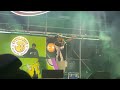 BLXCKIE COTTON FEST 2025 FULL PERFORMANCE Ft LEODALEO, SONWABILE & MSI