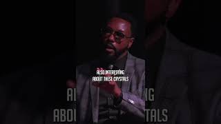 HIDDEN TRUTH P2 on @EarnYourLeisure Billy Carson/19 Keys