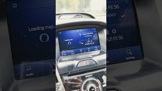 Professional Sync 3 Conversion #automobile #focusst #jerryrigeverything
