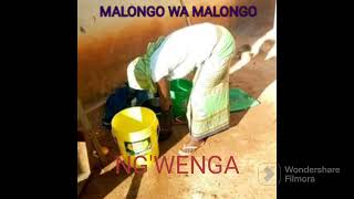 MALONGO WA MALONGO SONG NG'WENGA 2023