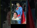 is the bar for the new superman suit way too high 🤔 superman suit reveal analysis rant superman