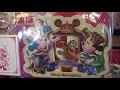 38周年のディズニーランドの様子【4月15日】【vlog】