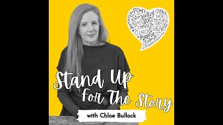 Stand Up For The Story of Interior Design
