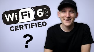 What Is WiFi 6E? Super Fast New WiFi