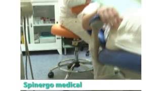 Spinergo Medical Video 3