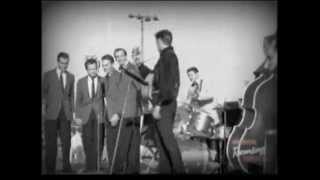 Tupelo 1956 ‐ Elvis Presley