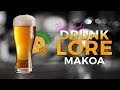 Paladins - Drunk Lore - Makoa, The Ancient