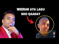 Isagoo Live Ku Jira Ayaa ABGAAL Soo Weerareen - PILOT-KA QARANKA | MAXKAMADA DAHIR ALASOW