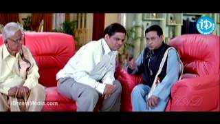 Tata Birla Madhyalo Laila Movie - Padmanabham, MS Narayana Comedy Scene