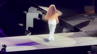 Amanda Marshall - Let It Rain - Saddledome, Calgary, AB September 30, 2025