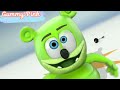 jaj de szep a popom music video osito gominola gummibär the gummy bear