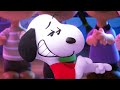 THE PEANUTS MOVIE Clip - 