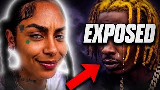 Playboi Carti’s Secret “MODEL” GF Leaks Everything… This Story Went Left QUICK
