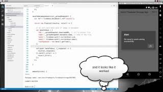 Ionic 2 & Simple Firebase Storage Image Upload