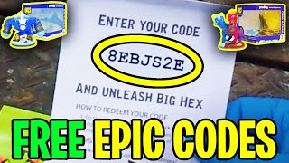 How to get FREE Prodigy Epics (Working 2021)