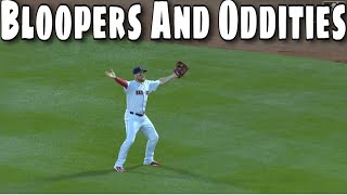 MLB | Funny Oddities 1
