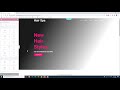 How to change the Tablet & Mobile Breakpoints of Elementor Website Builder