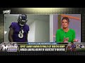 Can Lamar Jackson lead the Ravens over the Super Bowl hump  NFL  SPEAK