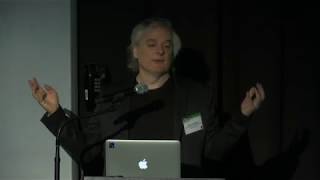 NYU Animal Consciousness Conference Day 1, Part 1