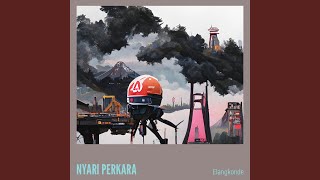 Nyari Perkara