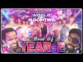 The Best of Woolie VS The Algorithm Year 2