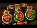 BISON RISING RELOADED MEGAWAYS ! *NEW SLOT UPCOMING* (BLUEPRINT GAMING)