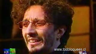 Fito Paez en De Pe a Pa, 2002