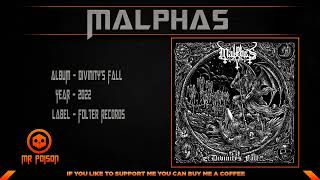 Malphas - Exile