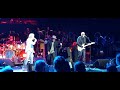 The Punk and the Godfather- The Who and Eddie Vedder live at Royal Albert Hall, London 20 March 2024