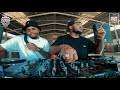 Amapiano Live Balcony Mix Africa B2B Jaivane | S2 | EP 13