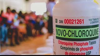 What is chloroquine? Can it really cure coronavirus?