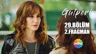 Gülperi 29. Bölüm 2. Fragman