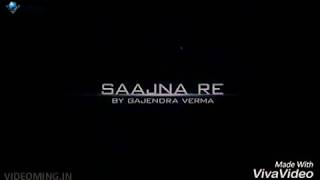 Saajna Re 2 | Unplugged by | Radha Saini |