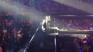 [fancam] 130803 Show me your love - SS5BKK