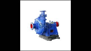 Slurry Pumps