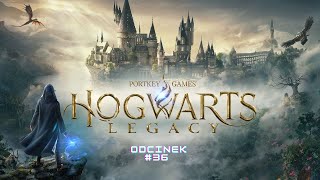 Hogwarts Legacy #36 Co Ta Izydora Narobiła