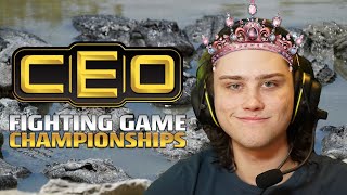 My CHAMPIONSHIP run at CEO 2024!