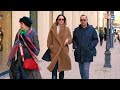 winter street style january fashion trends munich shopping walk german streetwear